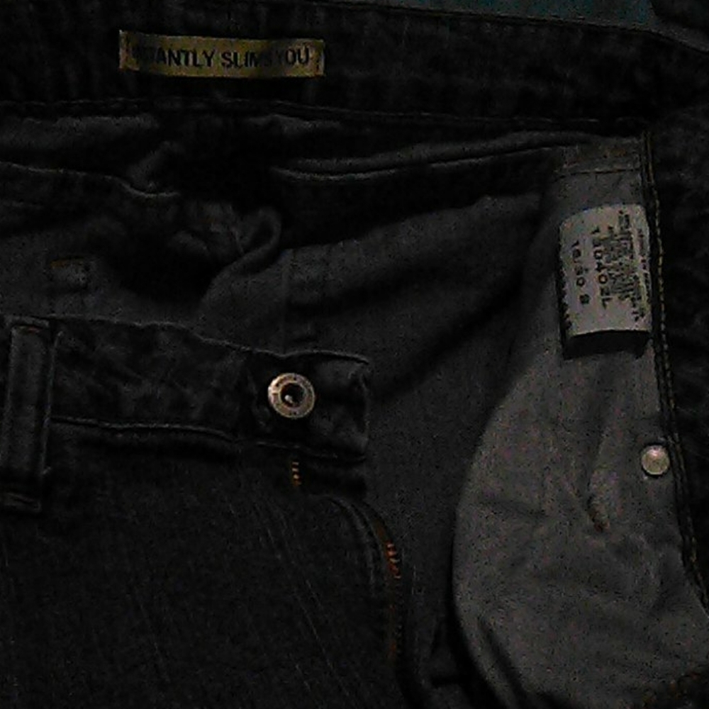 Jeans - Picture 3 of 3